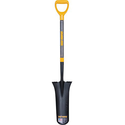 Drain Spades/Trenching Shovels